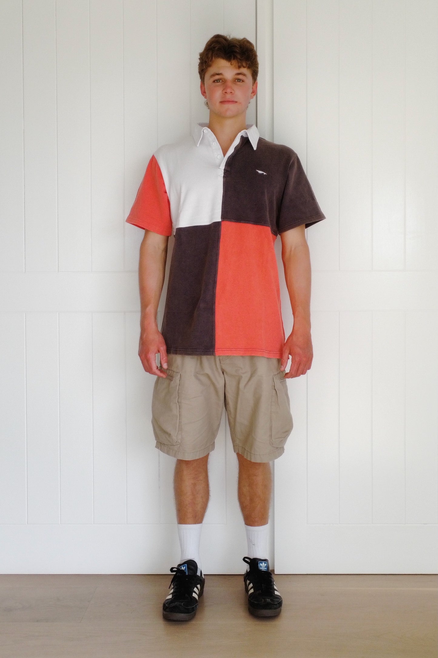 Harlequin Rugby Jersey