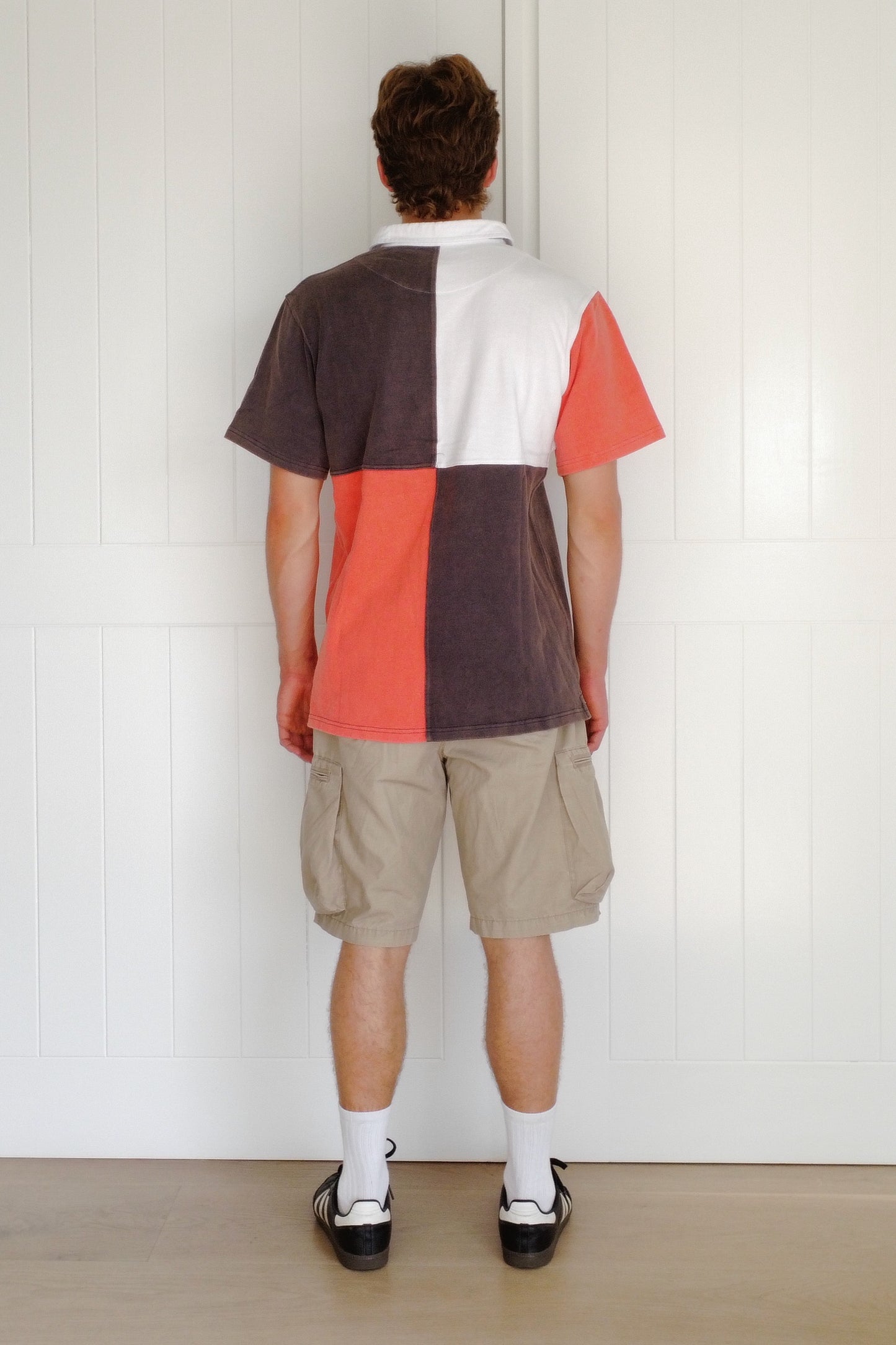 Harlequin Rugby Jersey