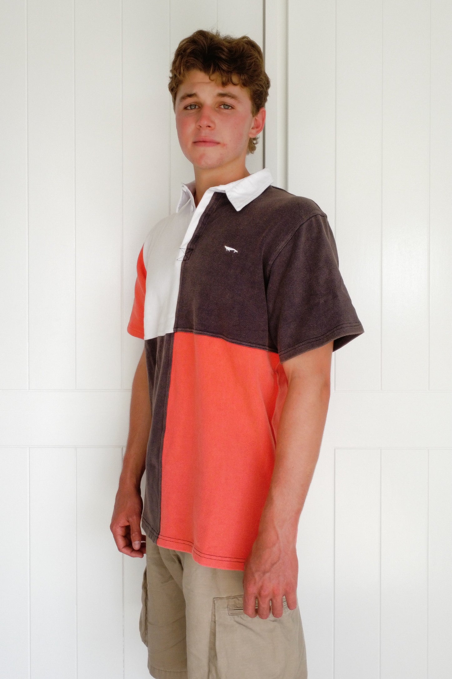 Harlequin Rugby Jersey