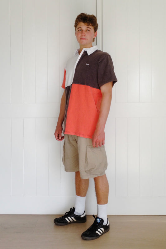 Harlequin Rugby Jersey