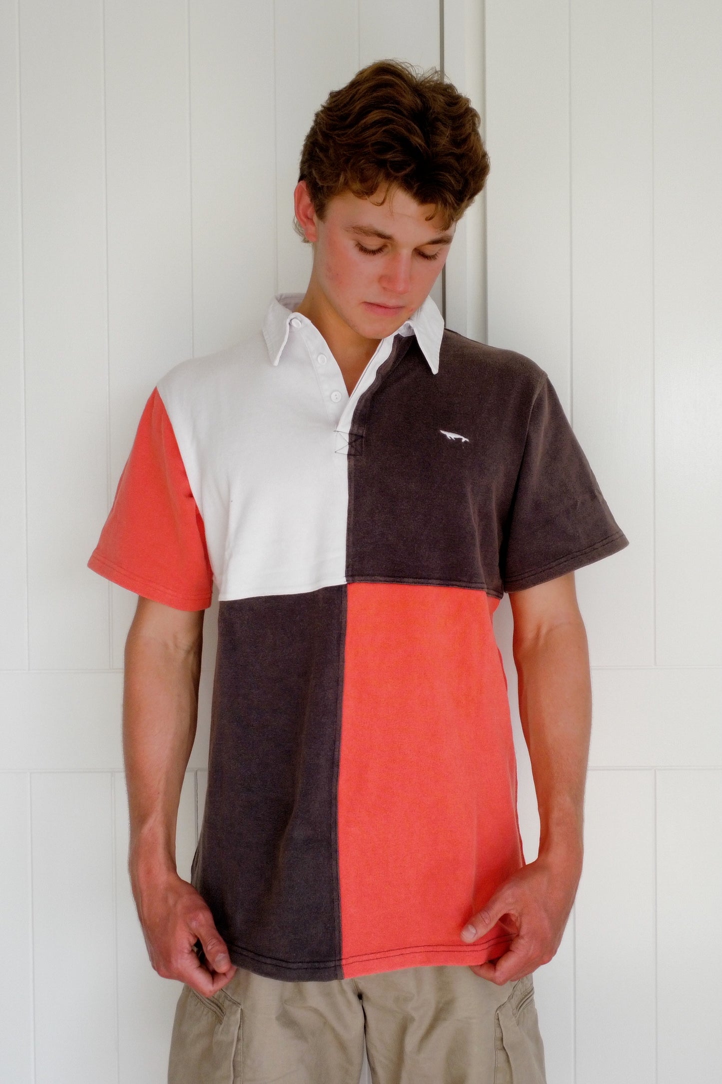 Harlequin Rugby Jersey